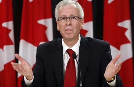 Kanadalı deputat Azərbaycanın “qara siyahı”sından danışdı